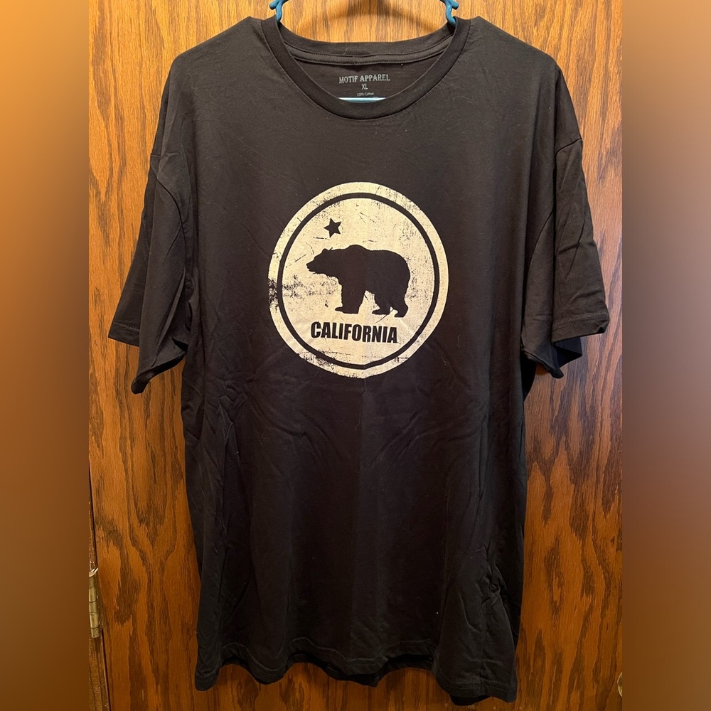 Men's California T-Shirt
